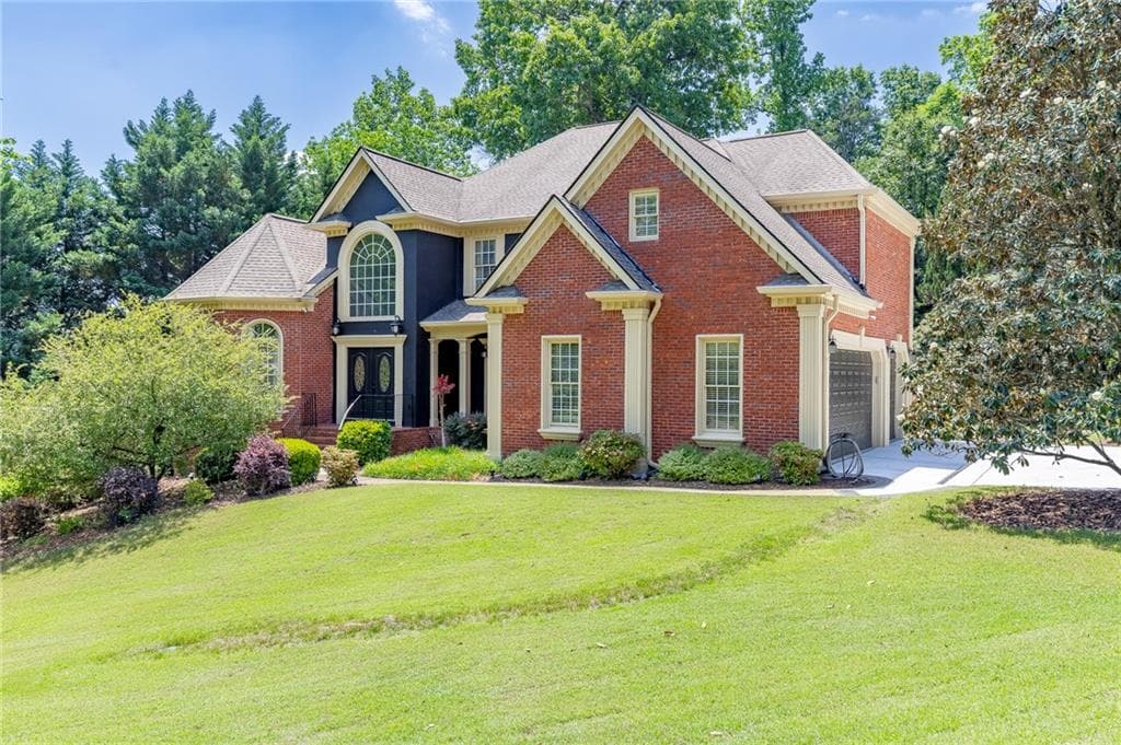 665 Links View Drive, Sugar Hill, GA 30518 — most recent listing photo