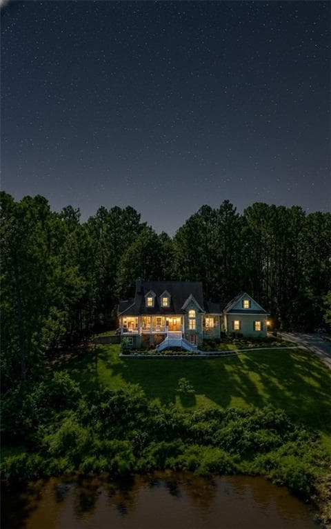 4 bedroom, 3 bathroom, 2,700 sq ft single family residence for sale at 1523 Braswell Mountain Road, Dallas, GA 30132 — photo 1 of 40