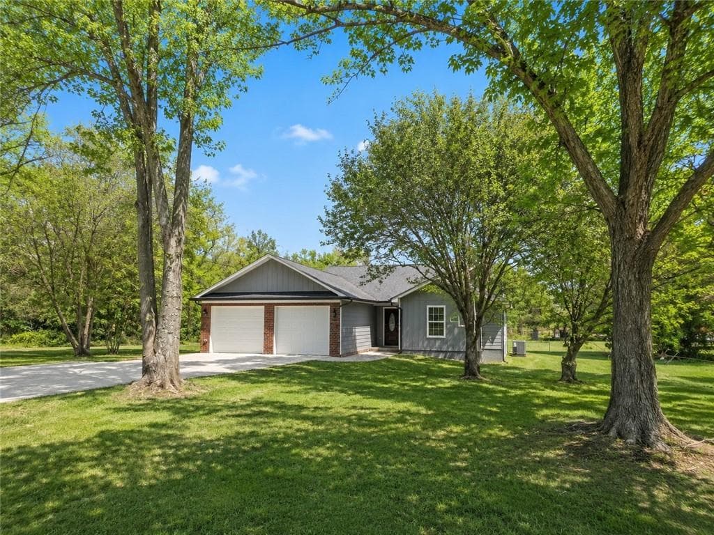 3 bedroom, 3 bathroom, 1,630 sq ft single family residence for sale at 279 Taff Road, Taylorsville, GA 30178