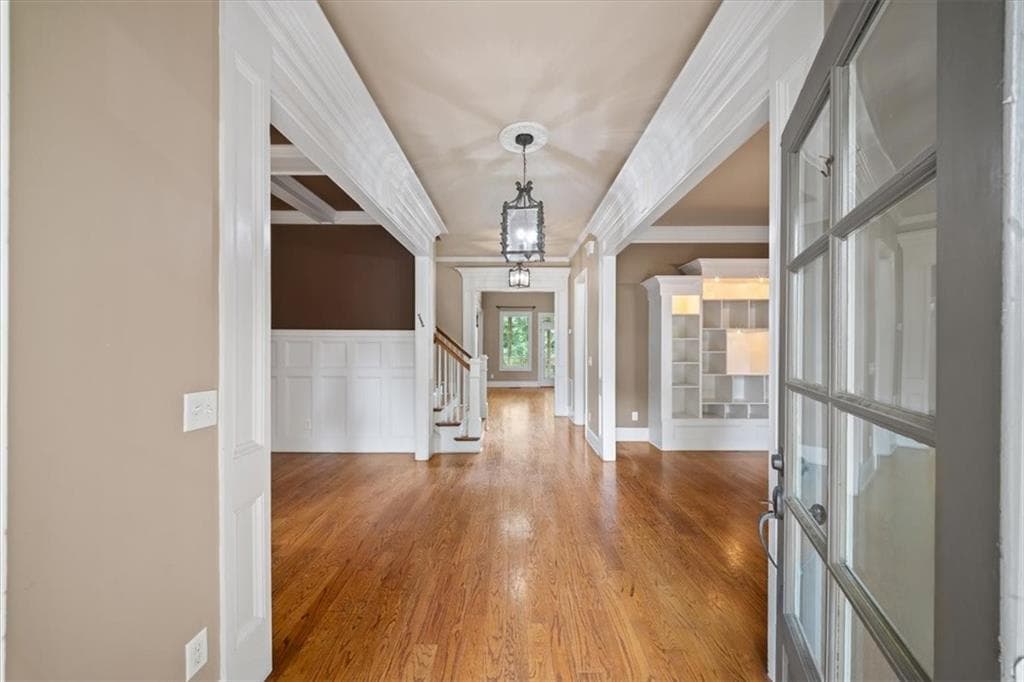 5 bedroom, 5 bathroom, 6,365 sq ft single family residence for sale at 219 Kelvington Way, Peachtree City, GA 30269 — photo 6