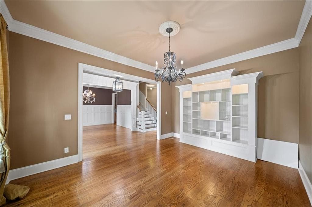 5 bedroom, 5 bathroom, 6,365 sq ft single family residence for sale at 219 Kelvington Way, Peachtree City, GA 30269 — photo 7
