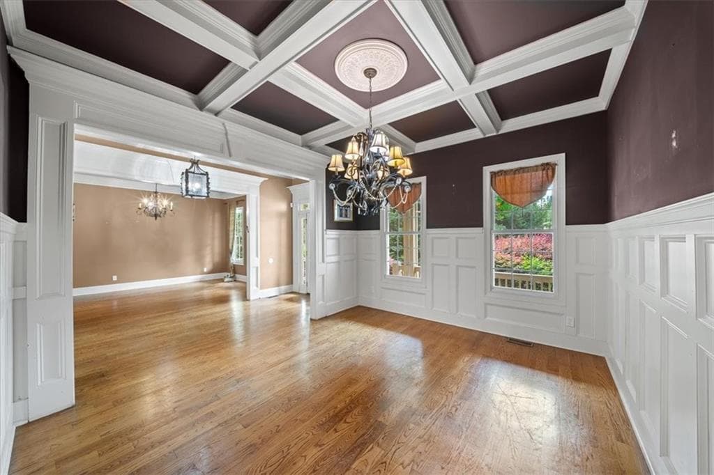 5 bedroom, 5 bathroom, 6,365 sq ft single family residence for sale at 219 Kelvington Way, Peachtree City, GA 30269 — photo 9