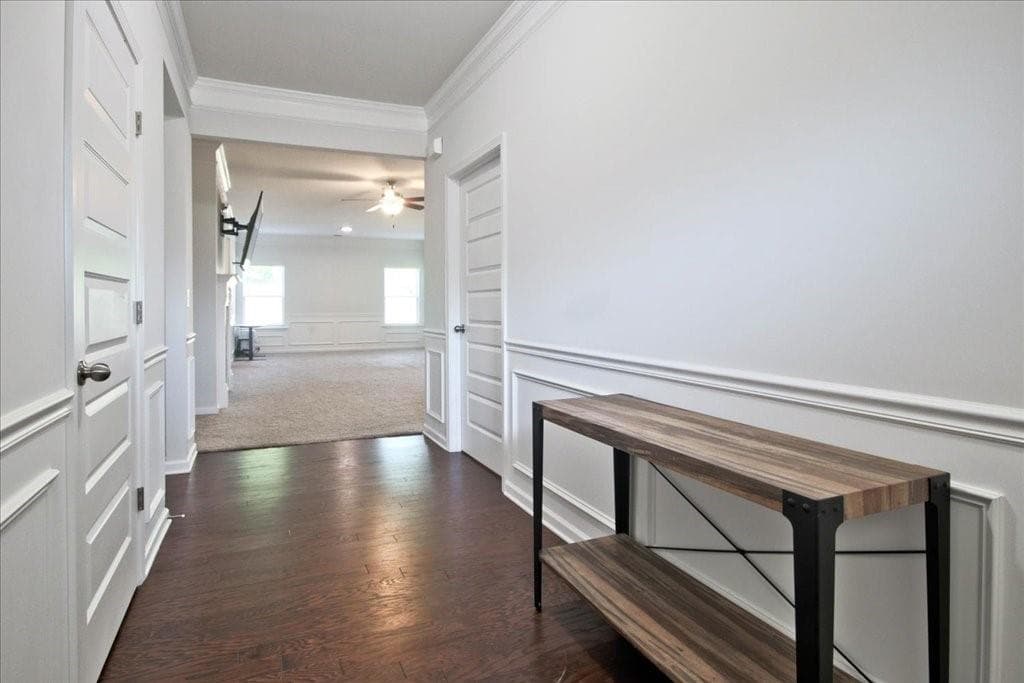 4 bedroom, 4 bathroom, 2,412 sq ft single family residence for sale at 62 Flower Petal Way, Dacula, GA 30019 — photo 5