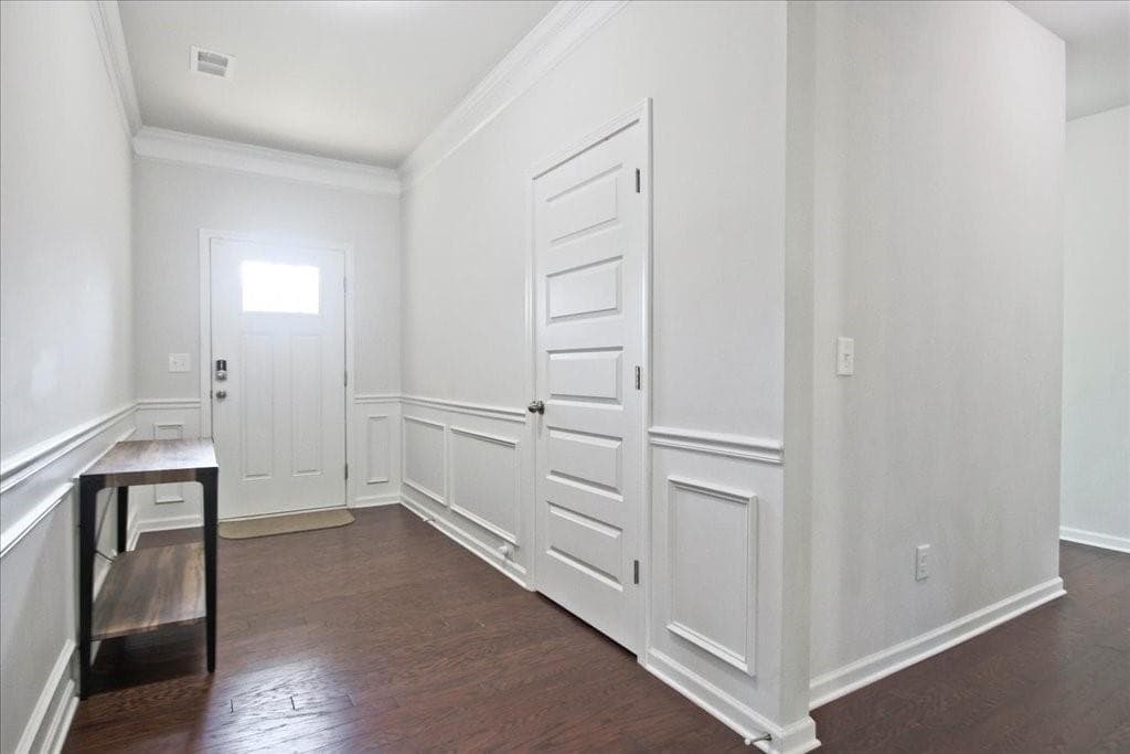 4 bedroom, 4 bathroom, 2,412 sq ft single family residence for sale at 62 Flower Petal Way, Dacula, GA 30019 — photo 6