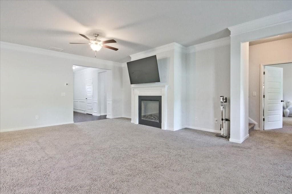 4 bedroom, 4 bathroom, 2,412 sq ft single family residence for sale at 62 Flower Petal Way, Dacula, GA 30019 — photo 8