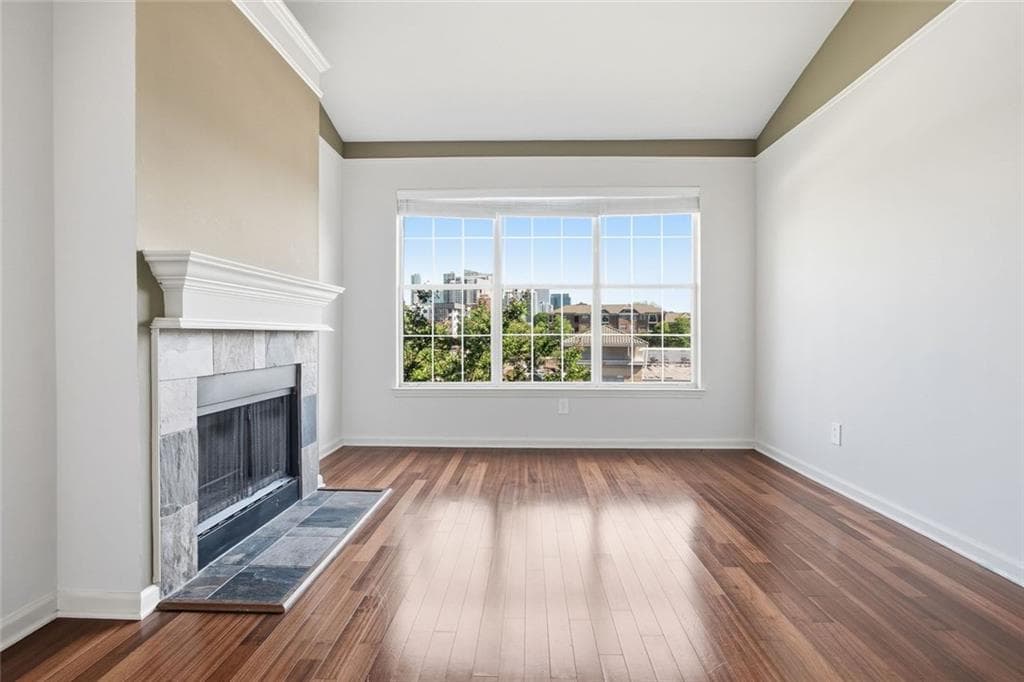 1 bedroom, 1 bathroom, 830 sq ft condominium for sale at 200 Renaissance Parkway 310, Atlanta, GA 30308 — photo 5