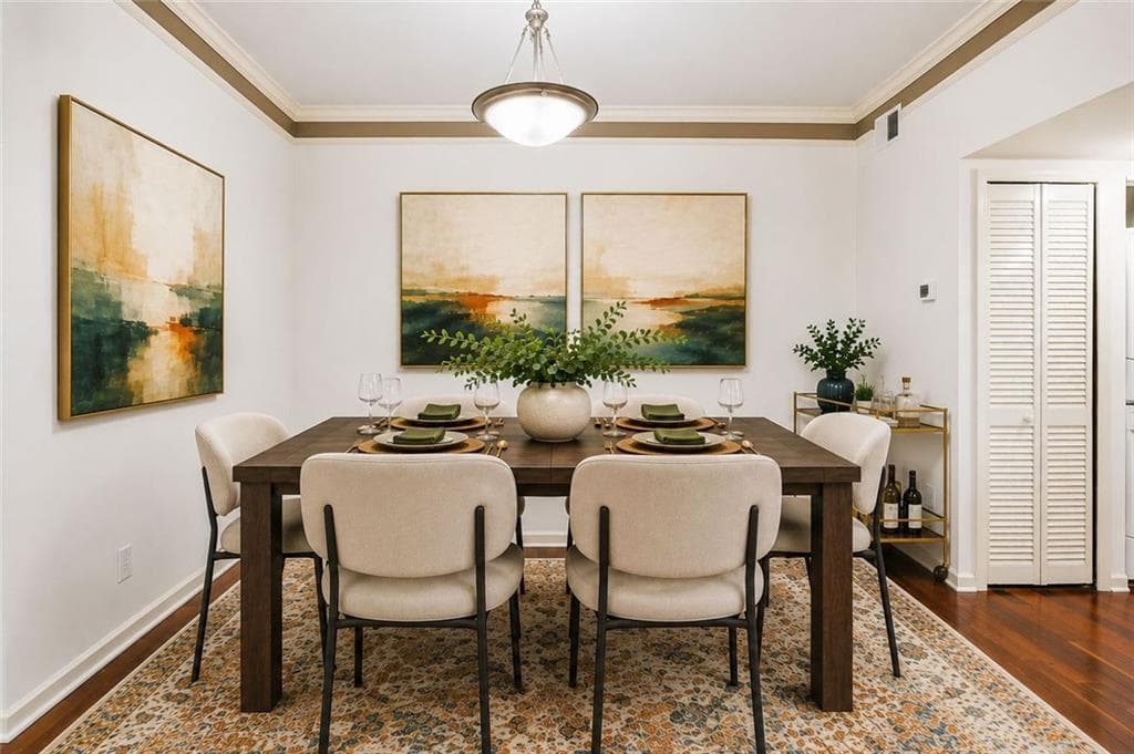 1 bedroom, 1 bathroom, 830 sq ft condominium for sale at 200 Renaissance Parkway 310, Atlanta, GA 30308 — photo 10