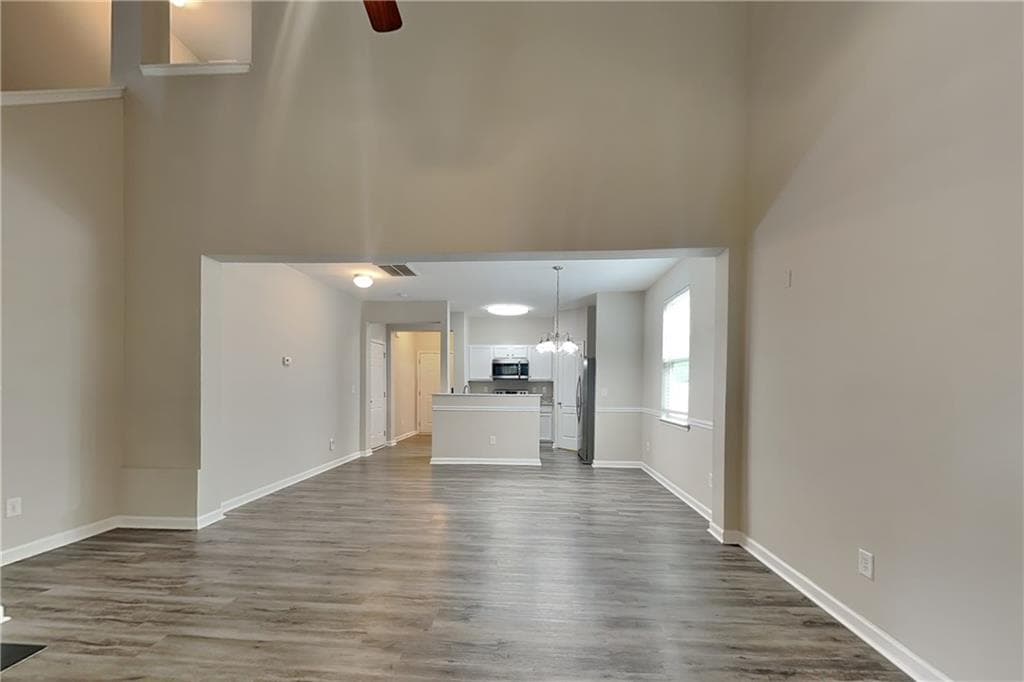 3 bedroom, 3 bathroom, 1,674 sq ft single family residence for rent at 3742 Humber Court, Cumming, GA 30040 for $2,000 a month — photo 2
