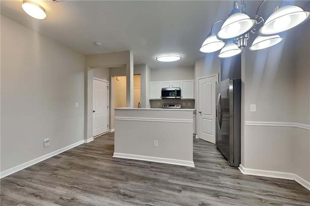 3 bedroom, 3 bathroom, 1,674 sq ft single family residence for rent at 3742 Humber Court, Cumming, GA 30040 for $2,000 a month — photo 6