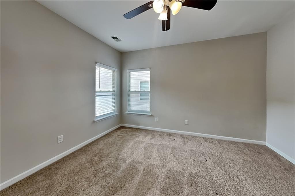 3 bedroom, 3 bathroom, 1,674 sq ft single family residence for rent at 3742 Humber Court, Cumming, GA 30040 for $2,000 a month — photo 9