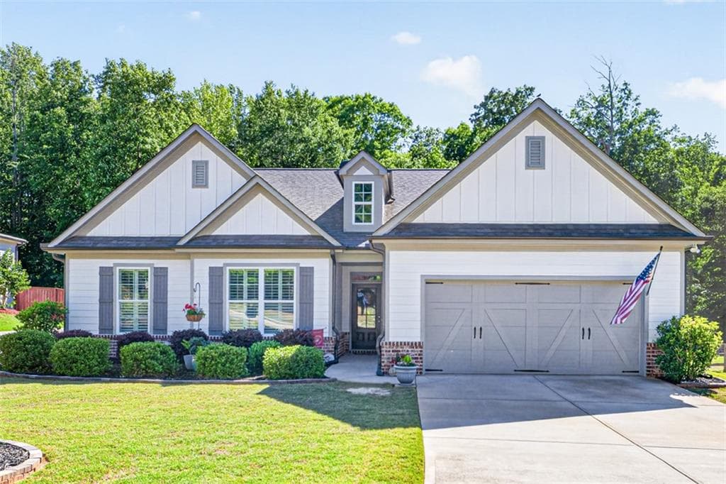 5114 Ozark Lane, Gainesville, GA 30507 — most recent listing photo