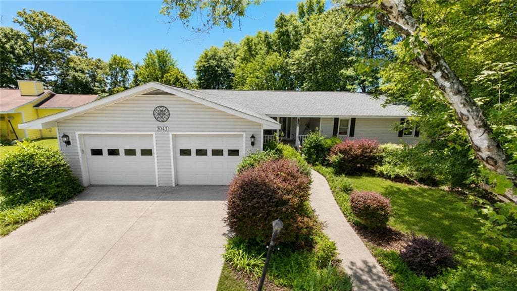 3043 Tiffin Circle, Macon, GA 31204 — most recent listing photo
