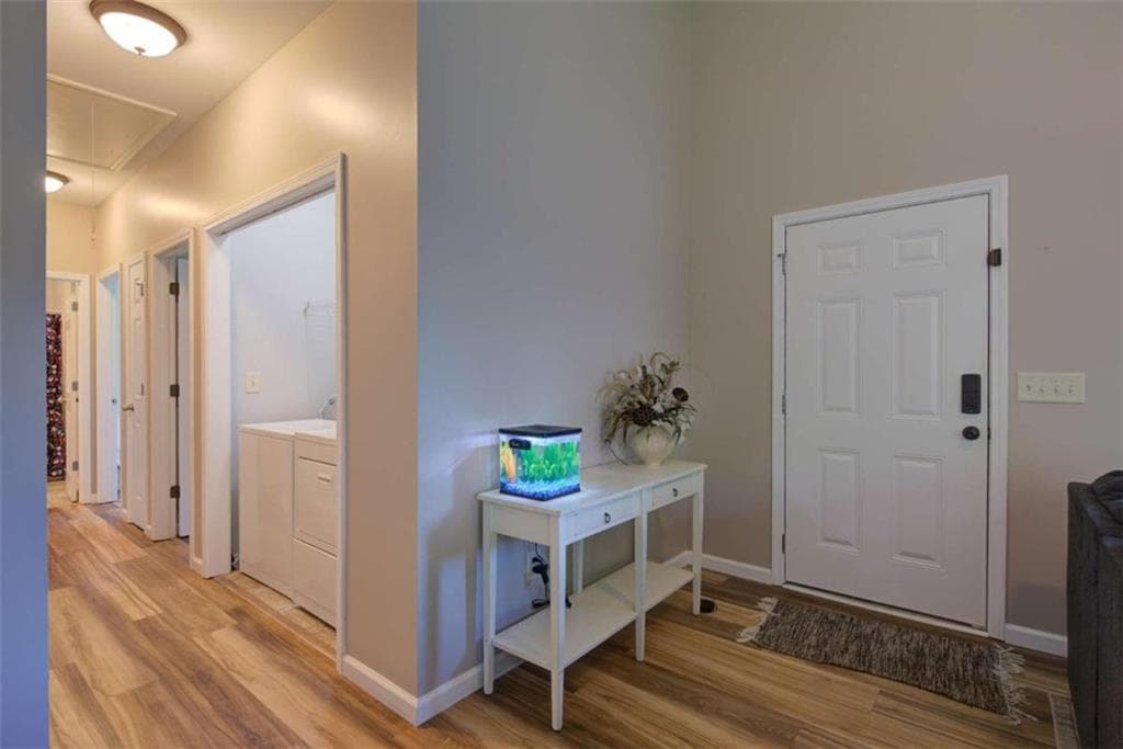 3 bedroom, 2 bathroom, 1,192 sq ft single family residence for sale at 1938 Highway 9, Dawsonville, GA 30534 — photo 3