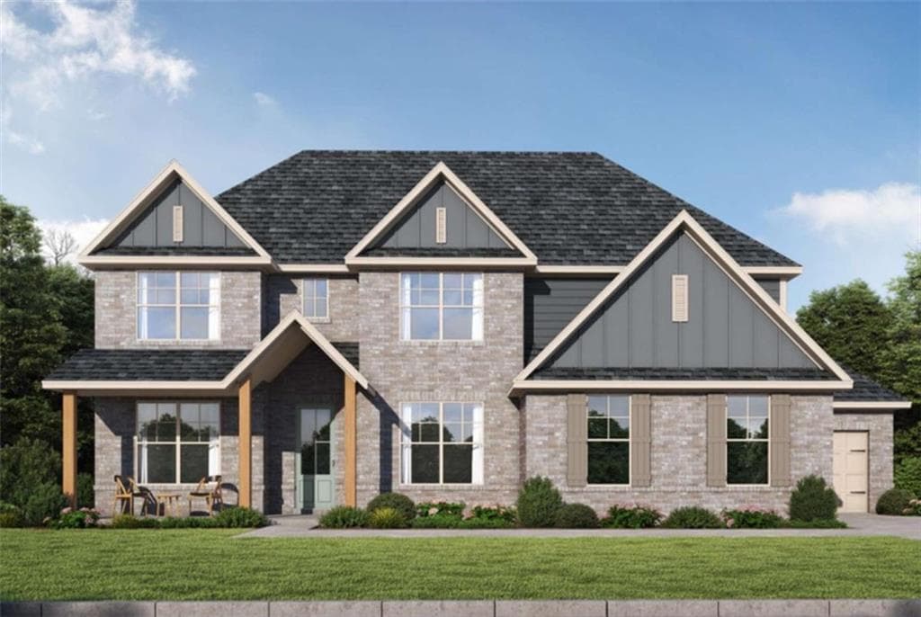 120 Patillo Manor, Stockbridge, GA 30281 — most recent listing photo