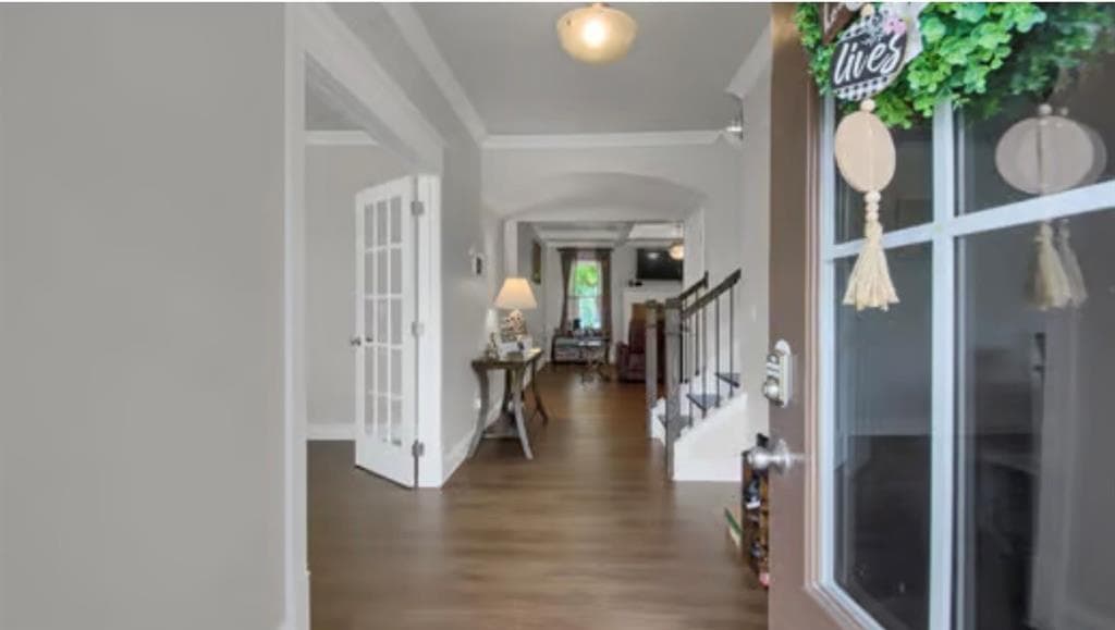 5 bedroom, 4 bathroom, 3,233 sq ft single family residence for sale at 1563 Dover Creek Lane, Lawrenceville, GA 30045 — photo 6
