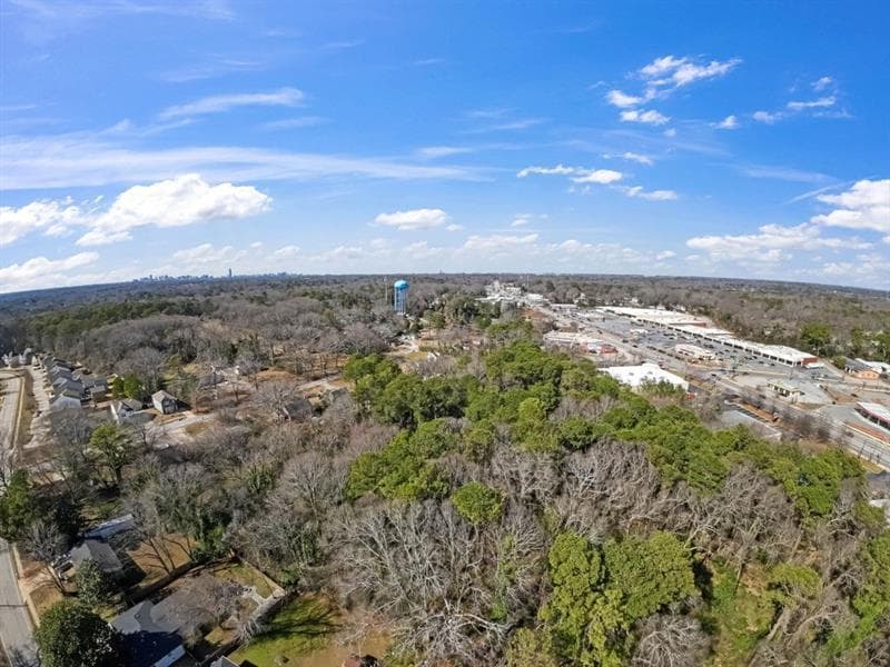 unimproved land for sale at 2076 Windy Hill Road, Decatur, GA 30032 — photo 3