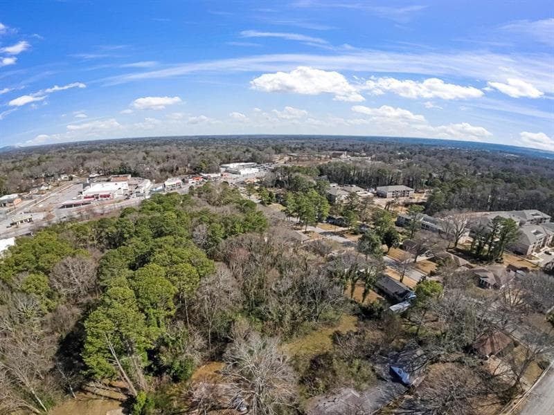 unimproved land for sale at 2076 Windy Hill Road, Decatur, GA 30032 — photo 4