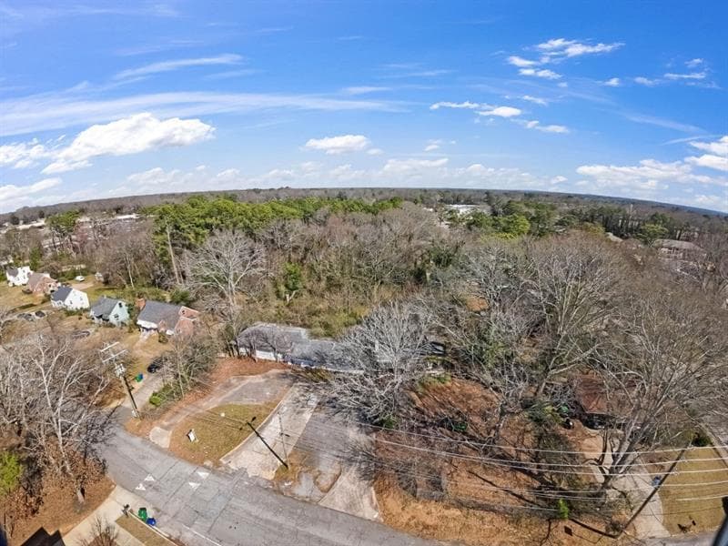unimproved land for sale at 2076 Windy Hill Road, Decatur, GA 30032 — photo 9