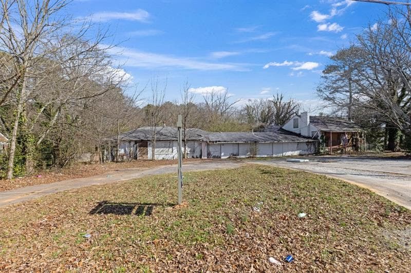 unimproved land for sale at 2076 Windy Hill Road, Decatur, GA 30032 — photo 10