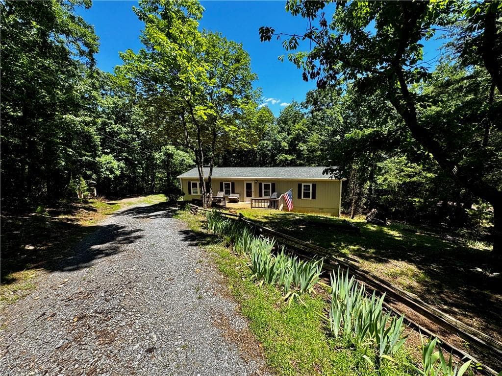 424 Mountain Oak Trail, Jasper, GA 30143 — most recent listing photo