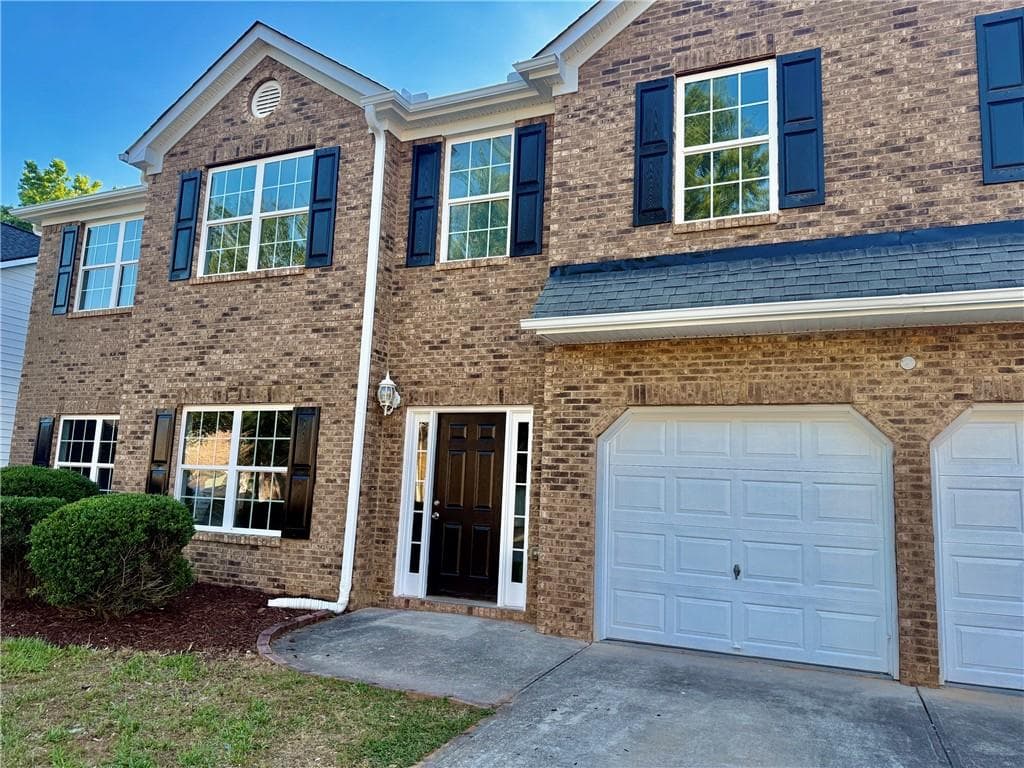 5 bedroom, 4 bathroom, 4,003 sq ft single family residence for sale at 6977 Talkeetna Court, Atlanta, GA 30331 — photo 5
