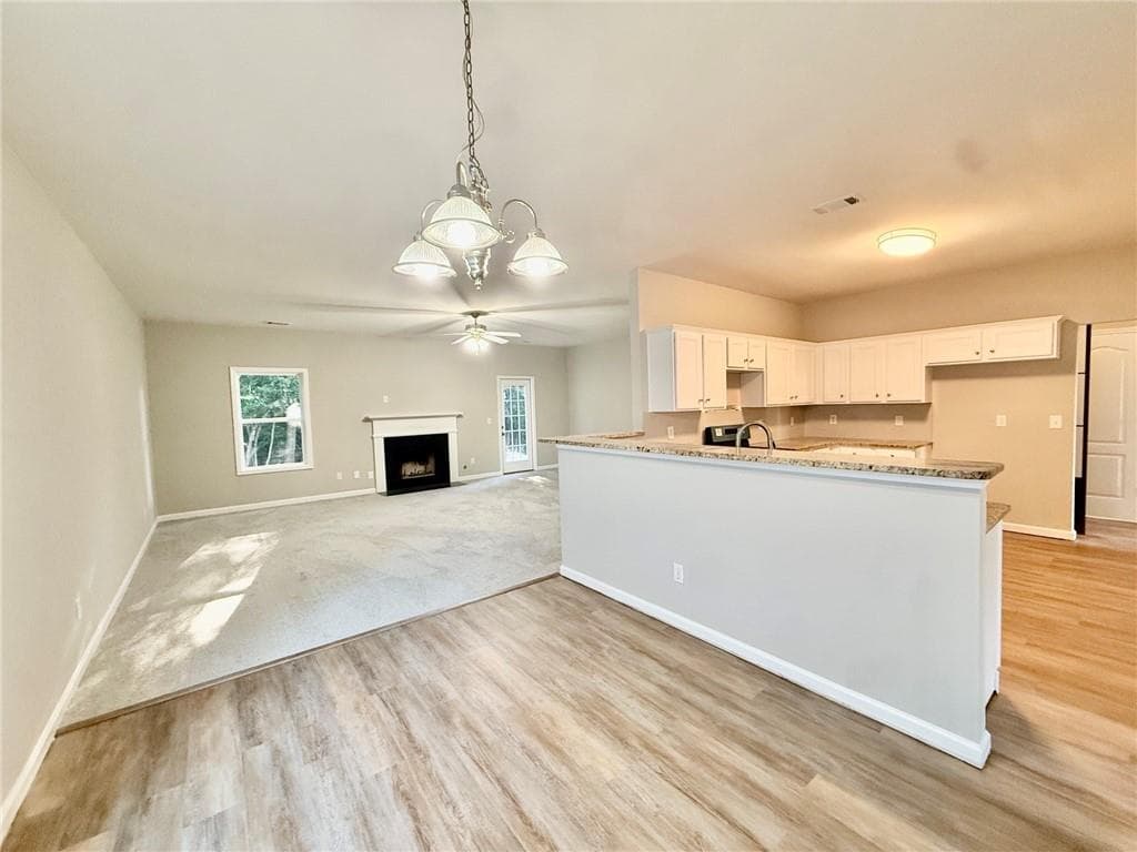 5 bedroom, 4 bathroom, 4,003 sq ft single family residence for sale at 6977 Talkeetna Court, Atlanta, GA 30331 — photo 10