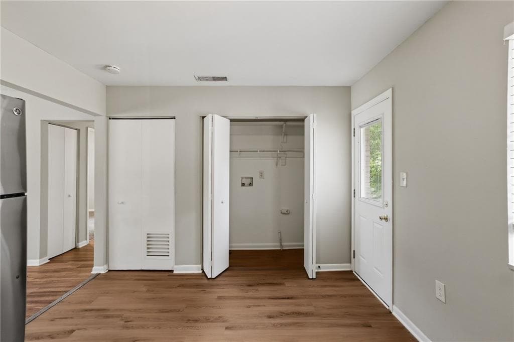 3 bedroom, 1 bathroom, 1,000 sq ft single family residence under contract at 4039 Codel Street, Atlanta, GA 30331 — photo 10