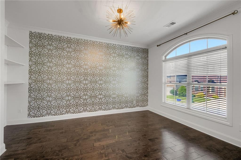 5 bedroom, 5 bathroom, 3,689 sq ft single family residence for sale at 4204 Hardy Avenue, Smyrna, GA 30082 — photo 6