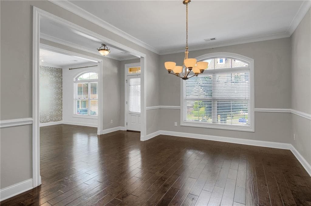 5 bedroom, 5 bathroom, 3,689 sq ft single family residence for sale at 4204 Hardy Avenue, Smyrna, GA 30082 — photo 7