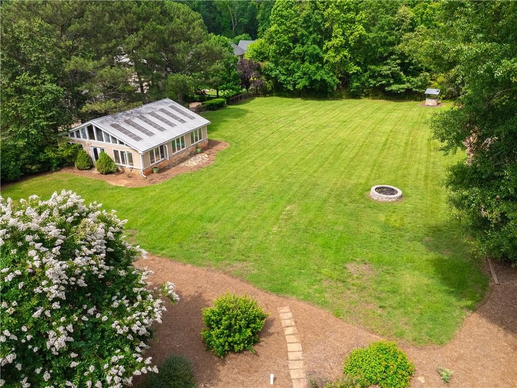 6 bedroom, 6 bathroom, 6,646 sq ft single family residence for sale at 12190 Charlotte Drive, Alpharetta, GA 30004 — photo 9