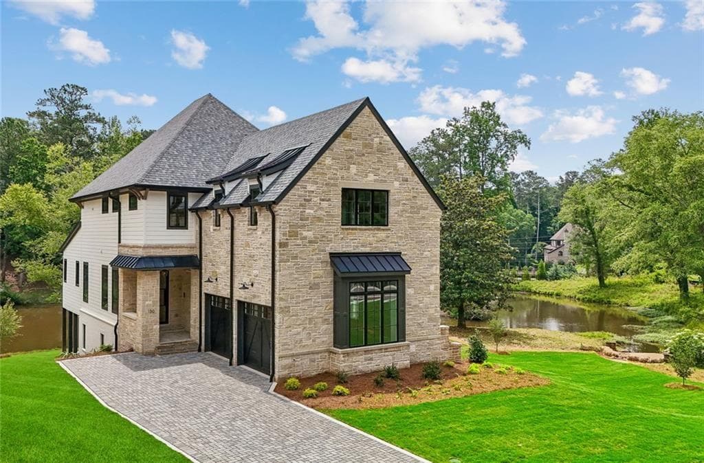 130 Lake Estates Drive, Roswell, GA 30075 — most recent listing photo