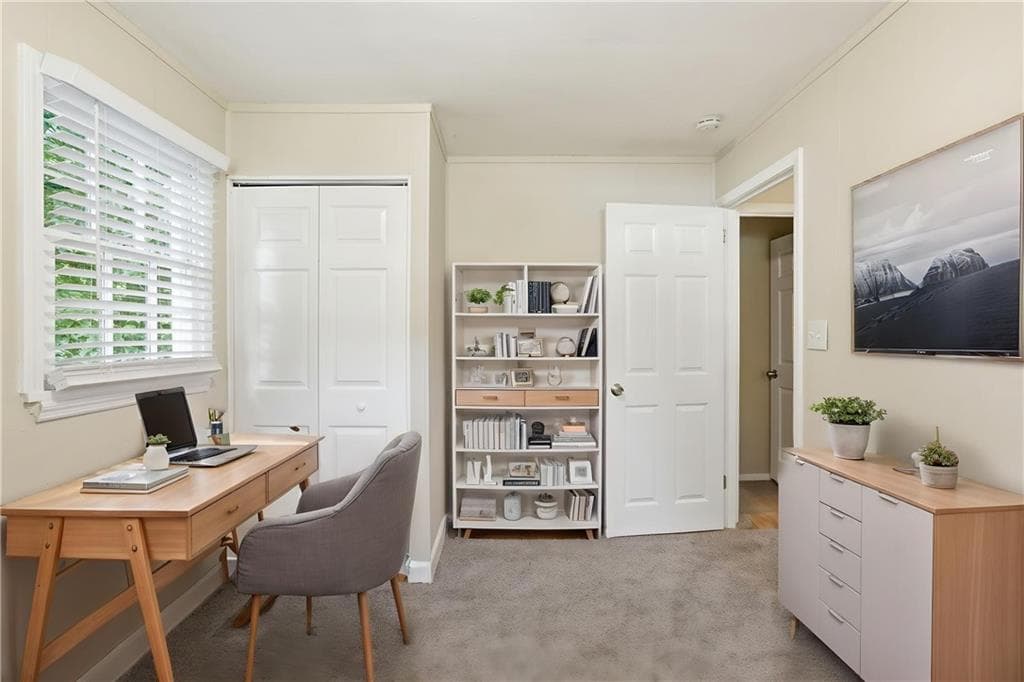 3 bedroom, 1 bathroom, 968 sq ft single family residence for sale at 757 Alfred Road, Atlanta, GA 30331 — photo 5