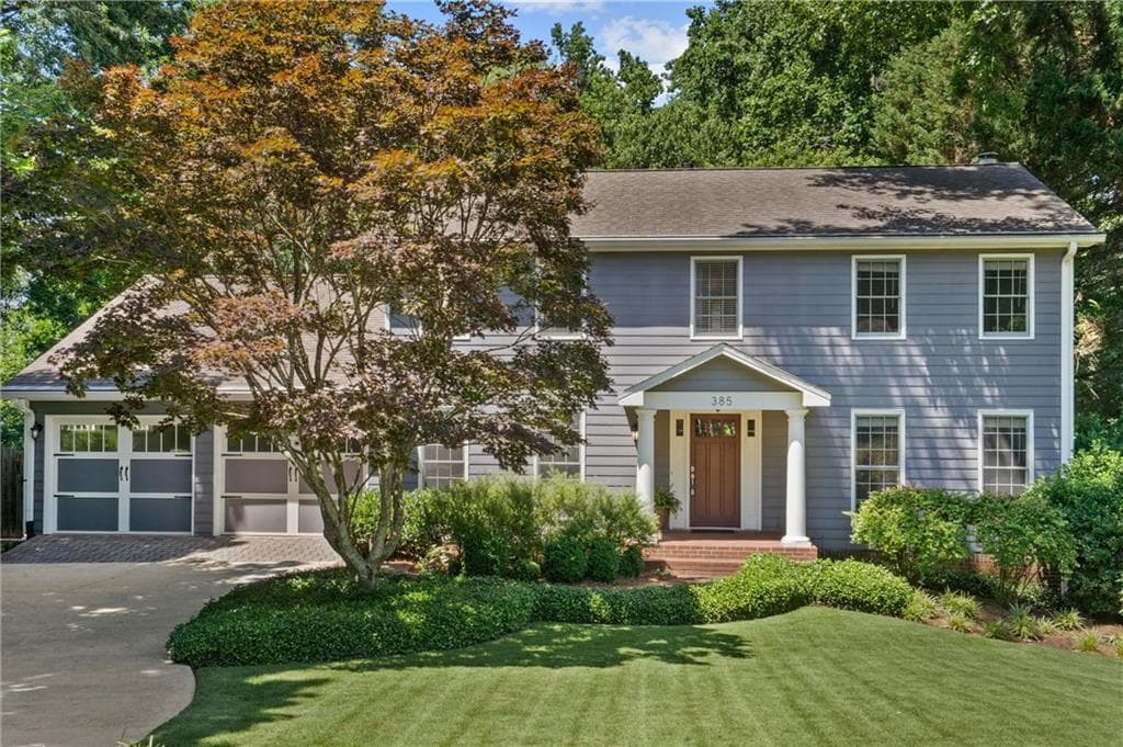 385 Ashley Court, Smyrna, GA 30082 — most recent listing photo