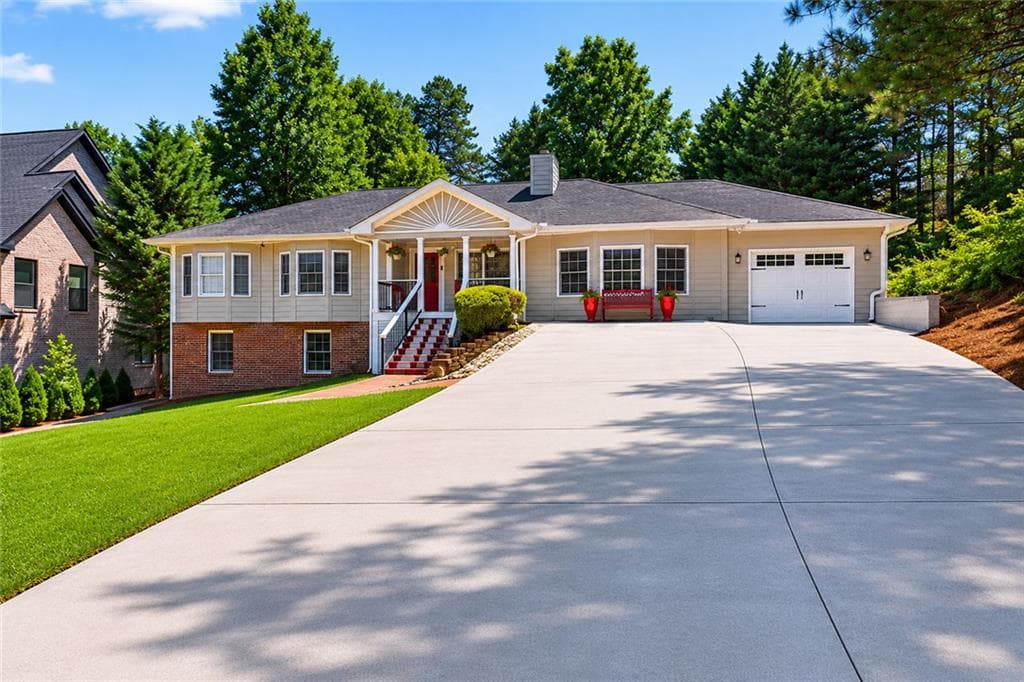 2844 Sardis Drive, Buford, GA 30519 — most recent listing photo