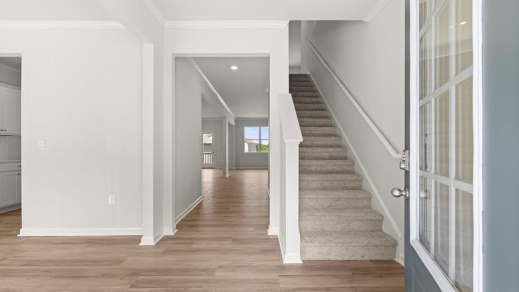 5 bedroom, 3 bathroom, 3,209 sq ft single family residence under contract at 41 Capital Court, Braselton, GA 30517 — photo 3