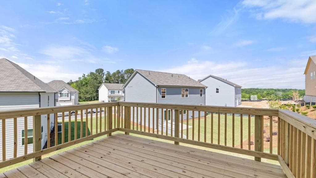 5 bedroom, 3 bathroom, 3,209 sq ft single family residence under contract at 41 Capital Court, Braselton, GA 30517 — photo 8