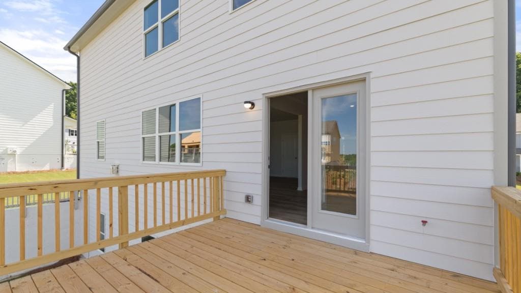 5 bedroom, 3 bathroom, 3,209 sq ft single family residence under contract at 41 Capital Court, Braselton, GA 30517 — photo 9