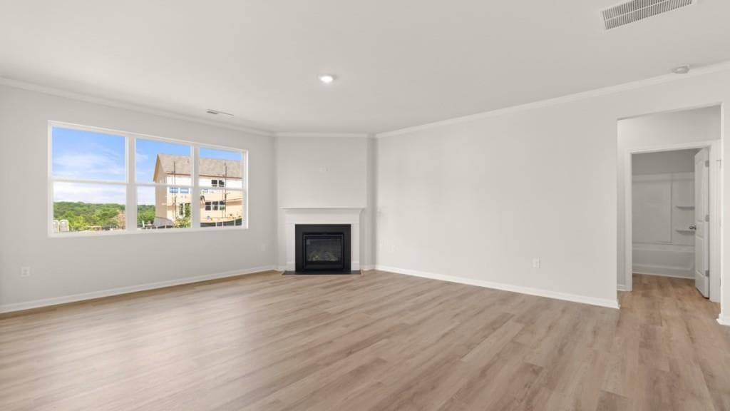 5 bedroom, 3 bathroom, 3,209 sq ft single family residence under contract at 41 Capital Court, Braselton, GA 30517 — photo 10