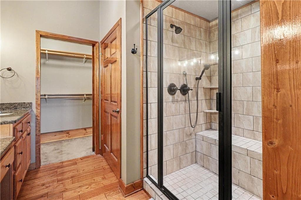 4 bedroom, 4 bathroom, 4,990 sq ft single family residence for sale at 112 Eagles Nest Lane, Blue Ridge, GA 30513 — photo 10