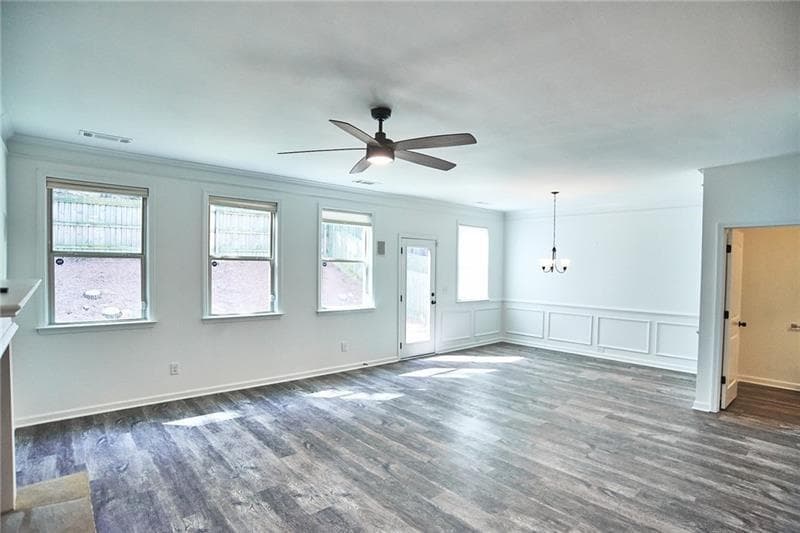 4 bedroom, 3 bathroom, 2,388 sq ft single family residence for sale at 310 Woodson Way, Woodstock, GA 30189 — photo 6