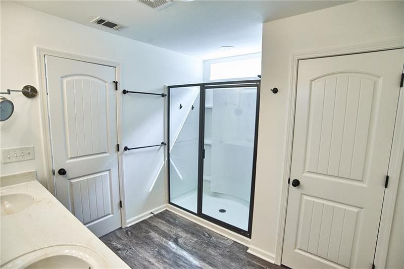 4 bedroom, 3 bathroom, 2,388 sq ft single family residence for sale at 310 Woodson Way, Woodstock, GA 30189 — photo 9