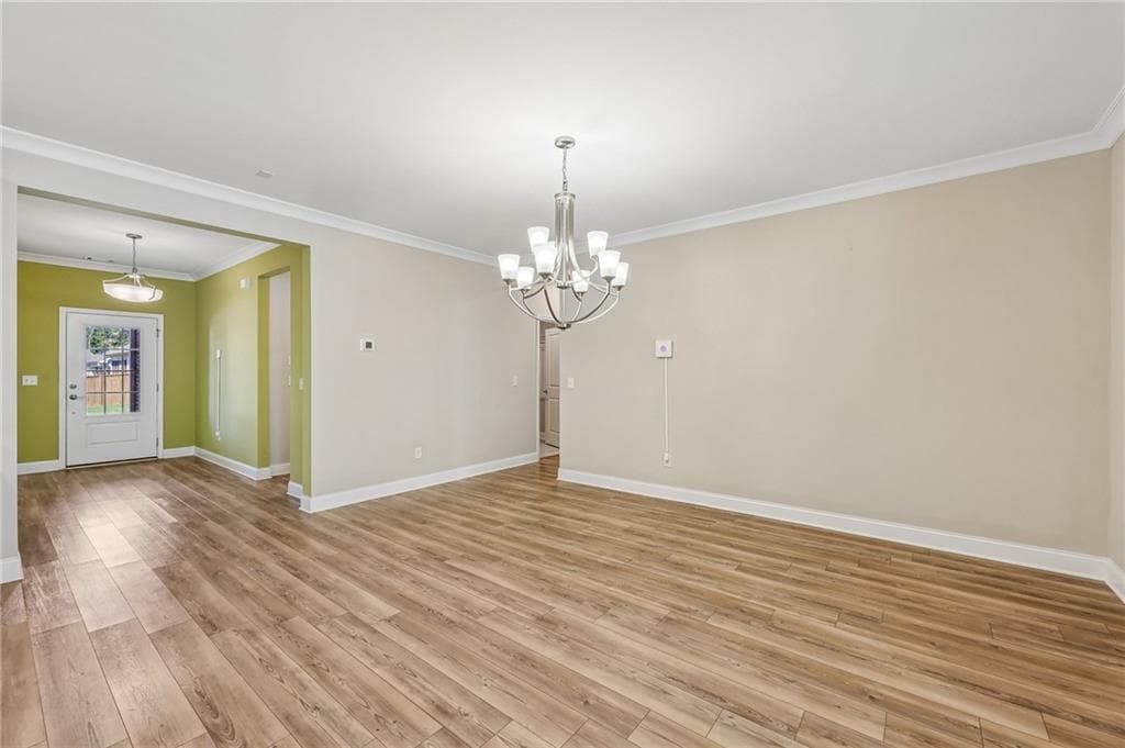 3 bedroom, 3 bathroom, 2,964 sq ft single family residence for sale at 2606 Dorset Lane, Grayson, GA 30017 — photo 4