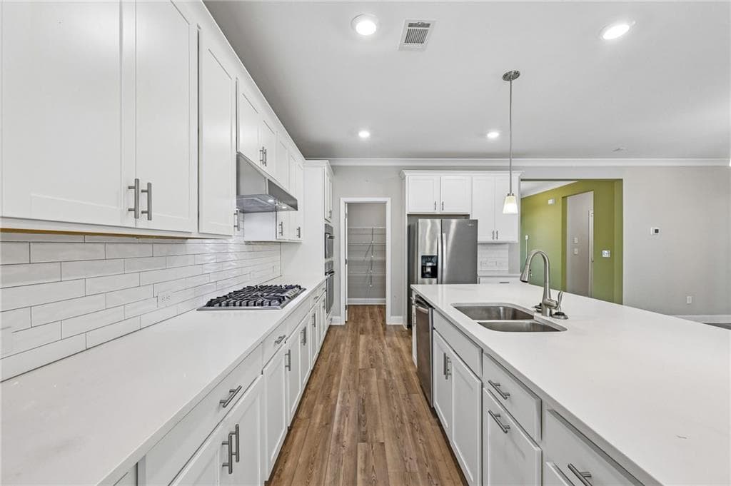 3 bedroom, 3 bathroom, 2,964 sq ft single family residence for sale at 2606 Dorset Lane, Grayson, GA 30017 — photo 7