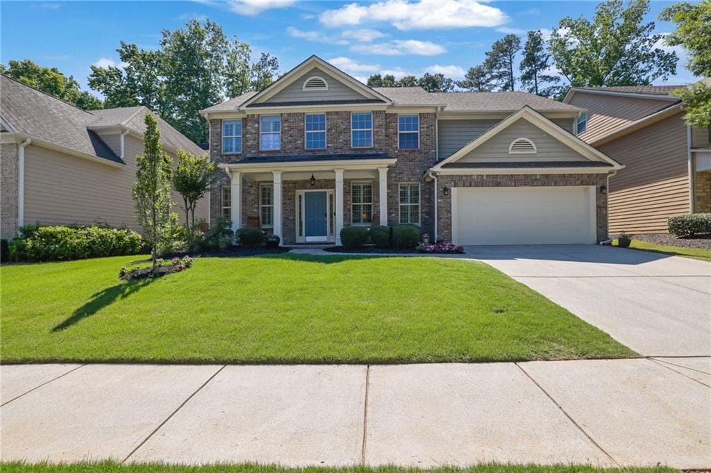 1045 Colgan Court, Alpharetta, GA 30004 — most recent listing photo
