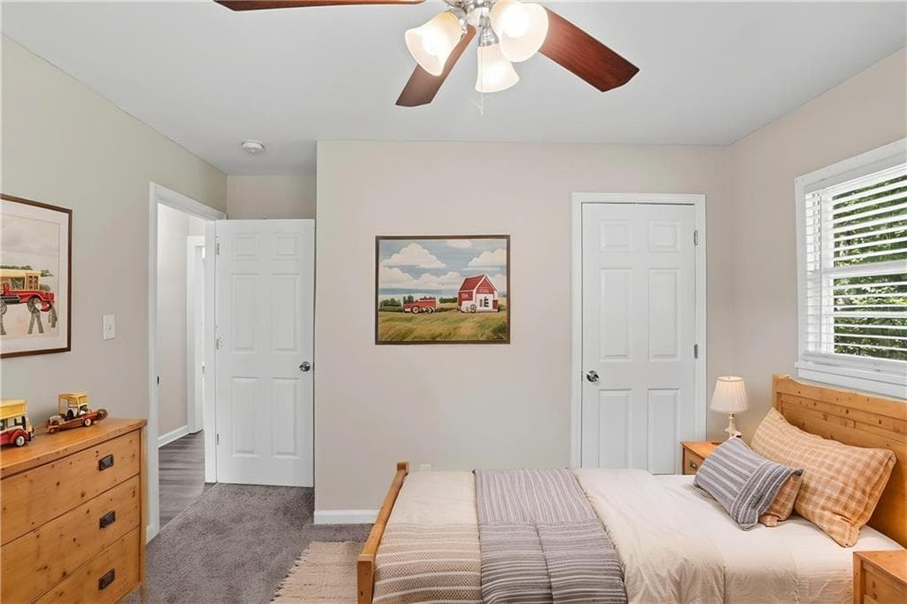 3 bedroom, 1 bathroom, 1,050 sq ft single family residence for sale at 306 Ard Place, Atlanta, GA 30331 — photo 6
