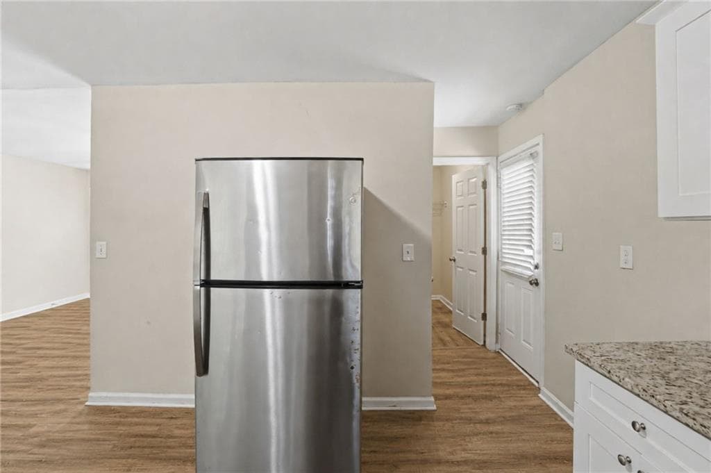 3 bedroom, 1 bathroom, 1,050 sq ft single family residence for sale at 306 Ard Place, Atlanta, GA 30331 — photo 10