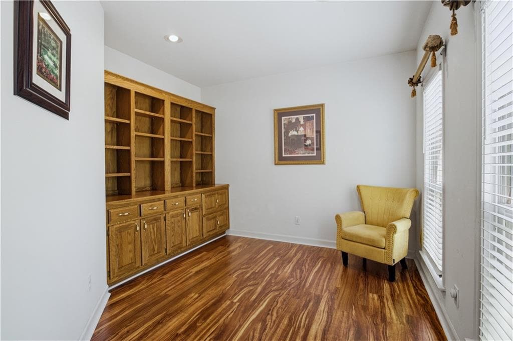 3 bedroom, 3 bathroom, 2,947 sq ft single family residence under contract at 1045 White Birch Way, Lawrenceville, GA 30043 — photo 7