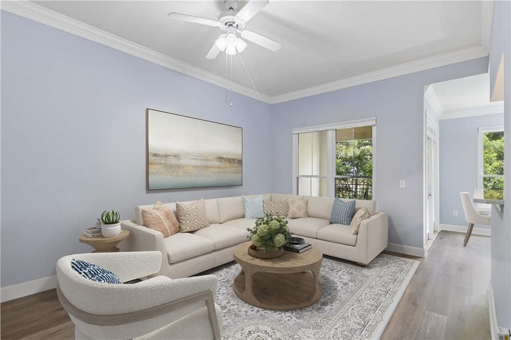 2 bedroom, 2 bathroom, 1,160 sq ft condominium sold at 3777 Peachtree Road 1438, Atlanta, GA 30319