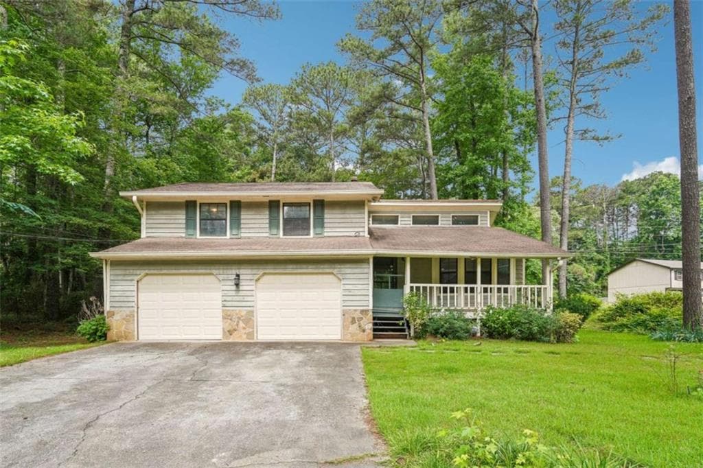 511 Ryan Place, Stone Mountain, GA 30087 — most recent listing photo
