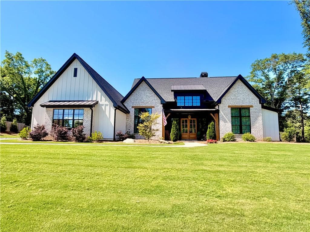 8535 Loy Lane, Gainesville, GA 30506 — most recent listing photo